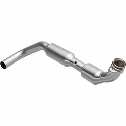 MagnaFlow - Catalytic Converters for 2003-2004 NAVIGATOR - 4583077