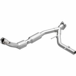 MagnaFlow - Catalytic Converters for 2003-2004 EXPEDITION - 4583078