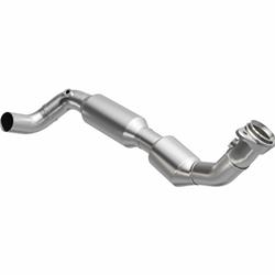 MagnaFlow - Catalytic Converters for 2002-2003 F-150 - 4583090