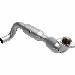 MagnaFlow - Catalytic Converters for 2004 F-150 - 4583238