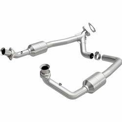 MagnaFlow Catalytic Converters 4583378