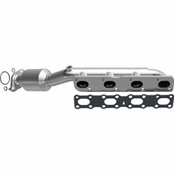 MagnaFlow - Catalytic Converters for 2004 PATHFINDER ARMADA, QX56, TITAN - 4583380