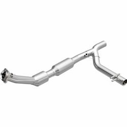 MagnaFlow - Catalytic Converters for 2002-2003 F-150 - 4583412