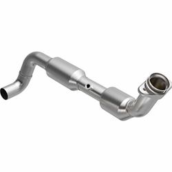 MagnaFlow - Catalytic Converters for 2004 F-150 - 4583449