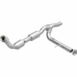 MagnaFlow - Catalytic Converters for 2004 F-150 - 4583450