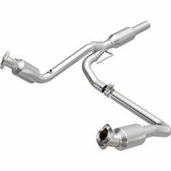MagnaFlow - Catalytic Converters for 2001 RAM 1500, RAM 3500, 2001-2002 RAM 2500 - 4583497