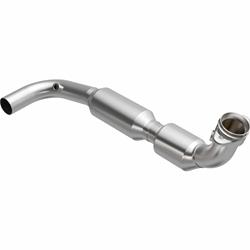 MagnaFlow - Catalytic Converters for 2002-2003 F-150 - 4583621