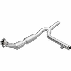 MagnaFlow - Catalytic Converters for 2002-2003 F-150 - 4583622