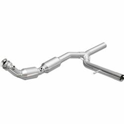 MagnaFlow - Catalytic Converters for 2004 F-150 - 4583706