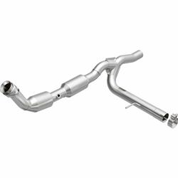 MagnaFlow - Catalytic Converters for 2004 F-150 - 4583744