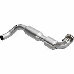 MagnaFlow - Catalytic Converters for 2002-2003 F-150 - 4583753