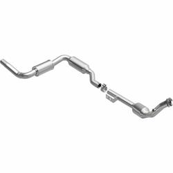 MagnaFlow - Catalytic Converters for 2001-2002 ML320 - 4583865