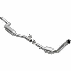 MagnaFlow - Catalytic Converters for 2001-2002 ML320 - 4583866
