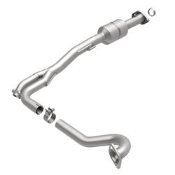 MagnaFlow Direct-Fit Catalytic Converters for 2003 LIBERTY - 459008