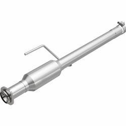 MagnaFlow - Catalytic Converters for 2004-2006 WRANGLER - 4593001