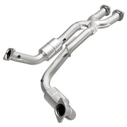 MagnaFlow Direct-Fit Catalytic Converters 49046