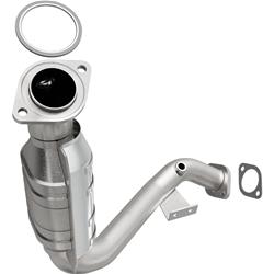 MagnaFlow Direct-Fit Catalytic Converters for 1998-2003 ESCORT - 49071