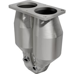 MagnaFlow Direct-Fit Catalytic Converters for 2000-2002 SENTRA - 49103