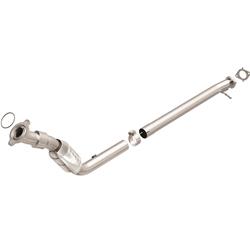 MagnaFlow Direct-Fit Catalytic Converters 49126