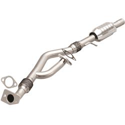 MagnaFlow Direct-Fit Catalytic Converters for 2001-2004 SANTA FE - 49130