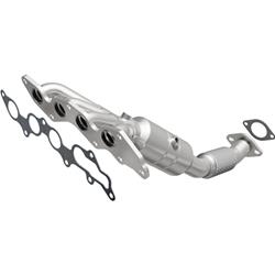 MagnaFlow Direct-Fit Catalytic Converters for 2008-2011 FOCUS - 49139