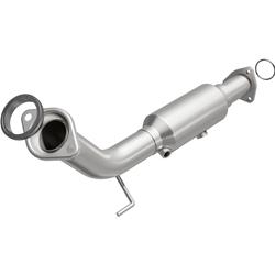 MagnaFlow Direct-Fit Catalytic Converters for 2002-2005 CIVIC, 2002-2006 RSX - 49142