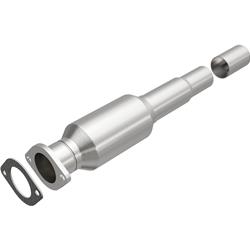 MagnaFlow Direct-Fit Catalytic Converters for 2004-2013 3 - 49145