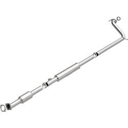 MagnaFlow OEM Grade Federal/EPA Compliant Direct-Fit Catalytic Converters for 2006-2008 ECLIPSE - 49152