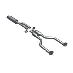 MagnaFlow Direct-Fit Catalytic Converters for 2006-2013 IS250, IS350 - 49168