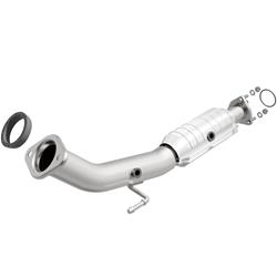 MagnaFlow Direct-Fit Catalytic Converters for 2006-2011 CIVIC - 49185