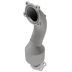 MagnaFlow Direct-Fit Catalytic Converters for 2007-2010 SKY, 2007-2009 SOLSTICE - 49201