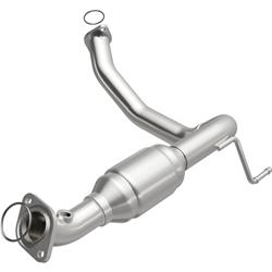 MagnaFlow Direct-Fit Catalytic Converters for 2003-2009 4RUNNER, 2007-2009 FJ CRUISER - 49210