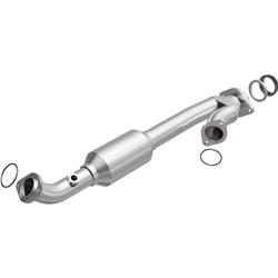 MagnaFlow Direct-Fit Catalytic Converters for 2003-2024 4RUNNER, 2007-2014 FJ CRUISER - 49211