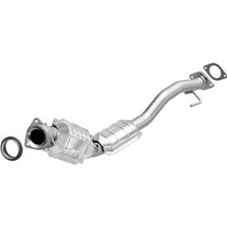 MagnaFlow Direct-Fit Catalytic Converters for 2008-2009 TRAILBLAZER, ENVOY, 2008 ASCENDER - 49222