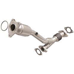 MagnaFlow Direct-Fit Catalytic Converters for 2005-2006 G6, 2005-2007 MALIBU - 49229