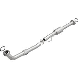 MagnaFlow Direct-Fit Catalytic Converters for 2002-2006 CAMRY, 2004-2006 SOLARA - 49250