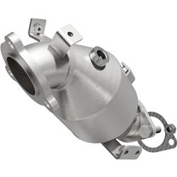 MagnaFlow Direct-Fit Catalytic Converters for 2010-2012 GENESIS COUPE - 49251