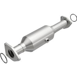 MagnaFlow Direct-Fit Catalytic Converters for 2003-2007 ACCORD - 49260
