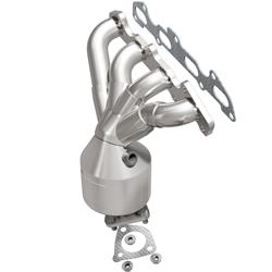 MagnaFlow Direct-Fit Catalytic Converters for 2001-2002 RIO - 49272