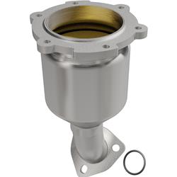 MagnaFlow Direct-Fit Catalytic Converters for 2004-2006 ALTIMA, MAXIMA, 2004-2009 QUEST - 49296