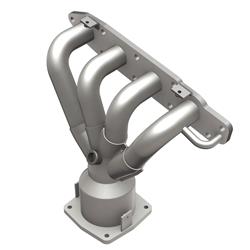 MagnaFlow Direct-Fit Catalytic Converters for 1998-2001 METRO, 1997-2001 SWIFT - 49300