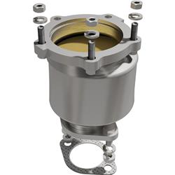 MagnaFlow Direct-Fit Catalytic Converters for 2002-2005 XG350, SEDONA, 2004-2006 AMANTI - 49310