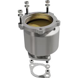 MagnaFlow Direct-Fit Catalytic Converters for 2002-2005 XG350, SEDONA, 2004-2006 AMANTI - 49316