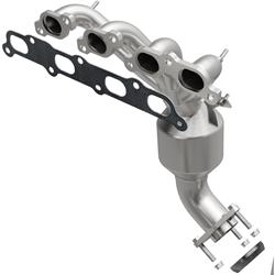 MagnaFlow Direct-Fit Catalytic Converters for 2004-2006 CANYON, COLORADO, 2006 I-280 - 49327
