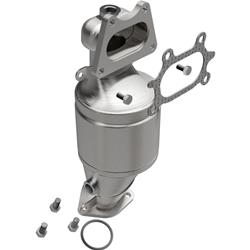 MagnaFlow Direct-Fit Catalytic Converters 49333