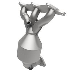 MagnaFlow Direct-Fit Catalytic Converters for 2006-2012 ECLIPSE, 2006-2011 ENDEAVOR, 2005-2009 GALANT - 49348