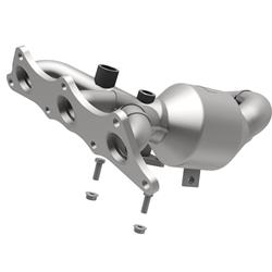 MagnaFlow Direct-Fit Catalytic Converters for 2006-2012 ECLIPSE, 2004-2009 GALANT - 49349