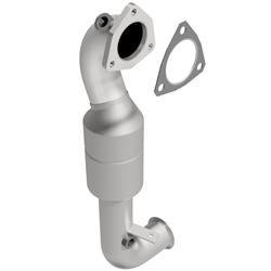 MagnaFlow Direct-Fit Catalytic Converters for 2007-2015 COOPER, 2011-2016 COOPER COUNTRYMAN, 2013-2016 COOPER PACEMAN - 49350