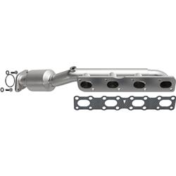MagnaFlow Direct-Fit Catalytic Converters 49356
