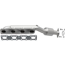 MagnaFlow Direct-Fit Catalytic Converters 49357